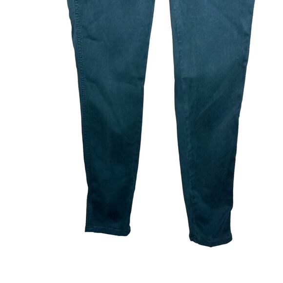 The Great Teal Corduroy Pants - Picture 3 of 8
